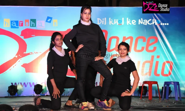 DZe Dance Studio  Event Management Company